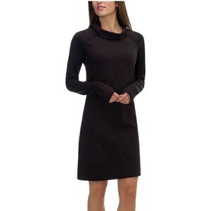 Toad & Co Women's Aurora Long-Sleeve Dress Tunic